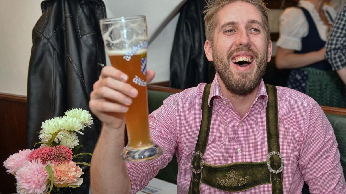 Ресторан München