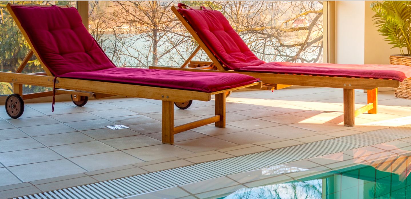 Wellness Hotel Triglav Bled