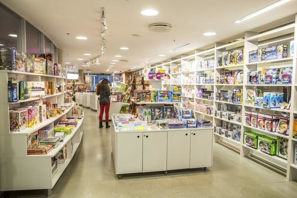 Центр науки AHHAA