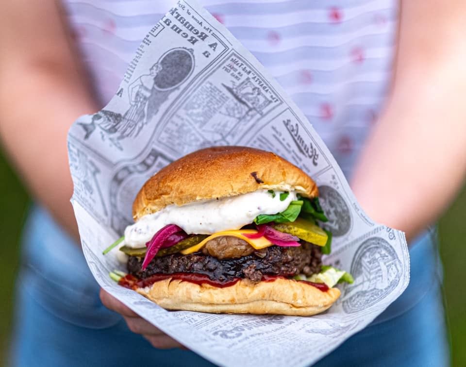 Ресторанчик Linnumäe