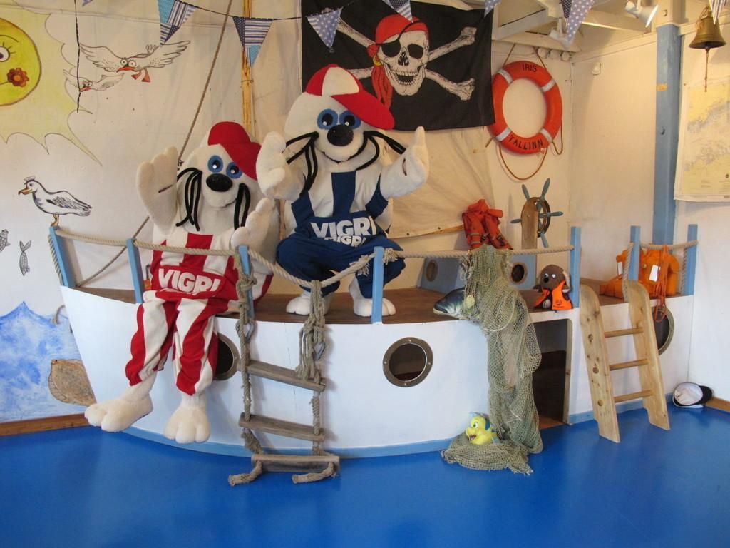 Музей прибрежного народа