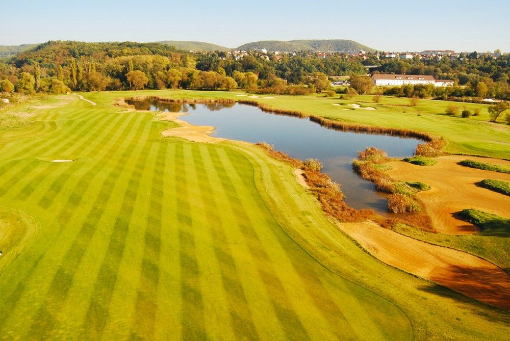 Prague City Golf Club