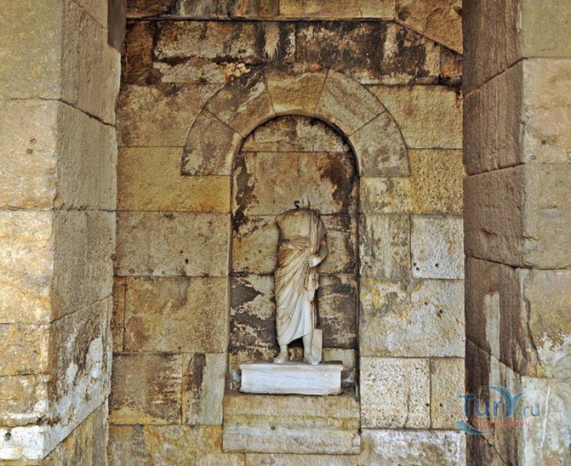 Одеон Герода Аттика