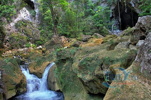 Пещера Хокеб Ха (Hokeb Ha Cave)
