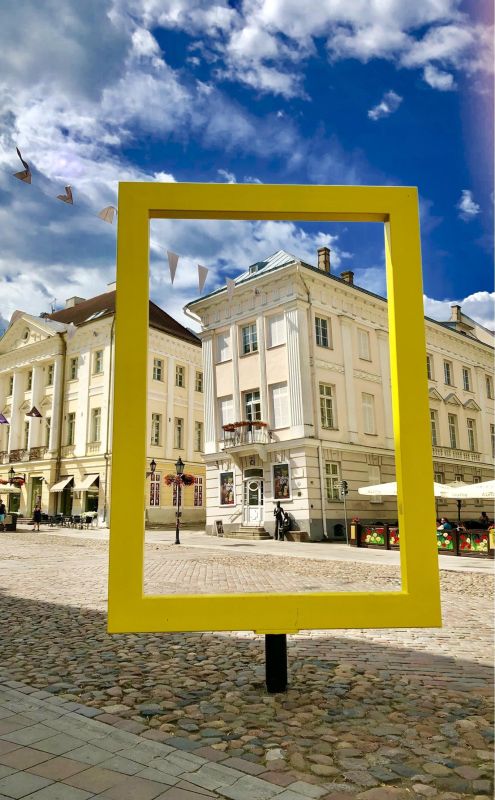 Скульптура «Крестьянки»