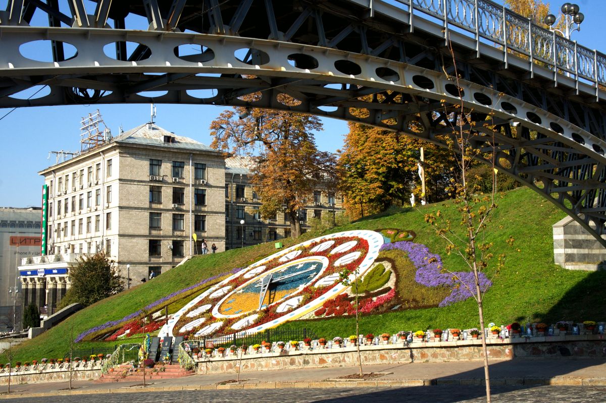 Небесная сотня