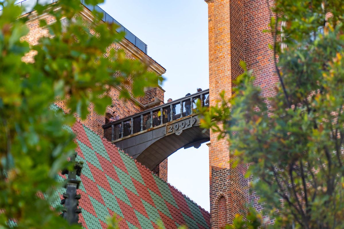 Собор Святой Марии Магдалины