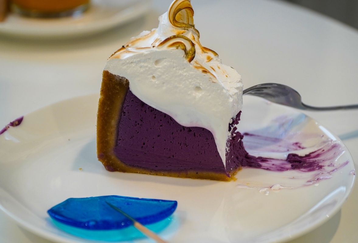 Арт кондитерская МОЛОТОК