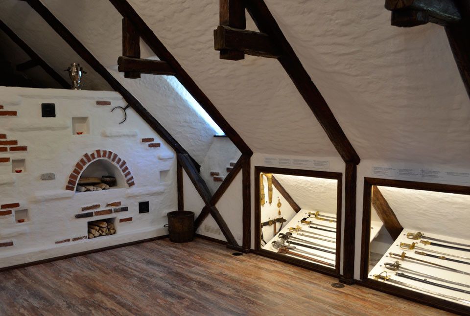 Краеведческий музей Палдиски