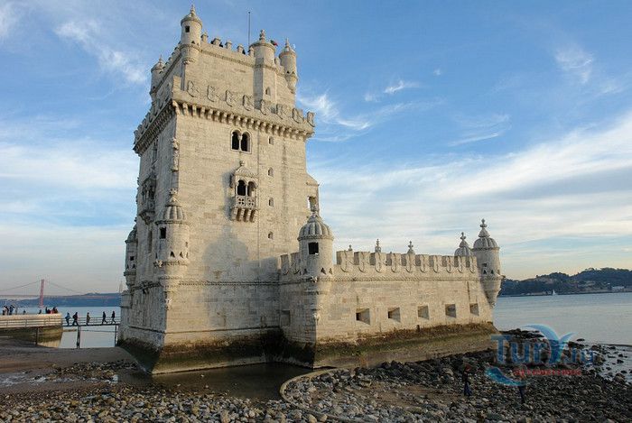 Башня Белен (Торри-ди-Белен)