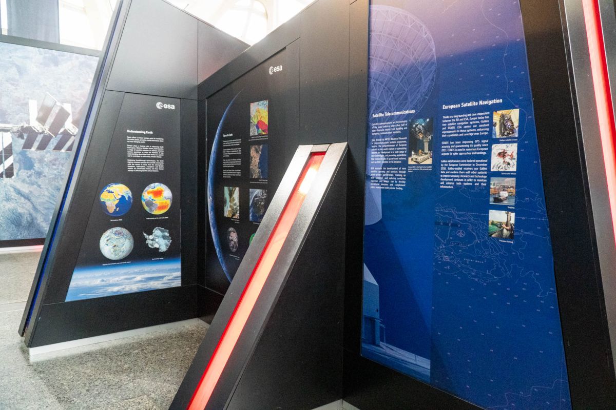 Музей наук принца Фелипе