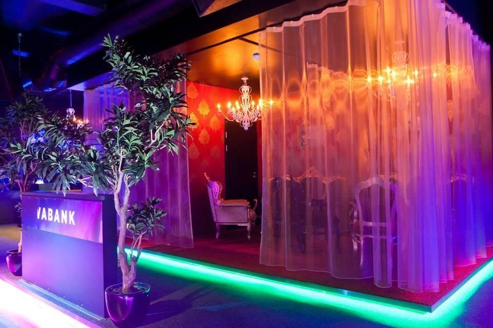 Ночной клуб 