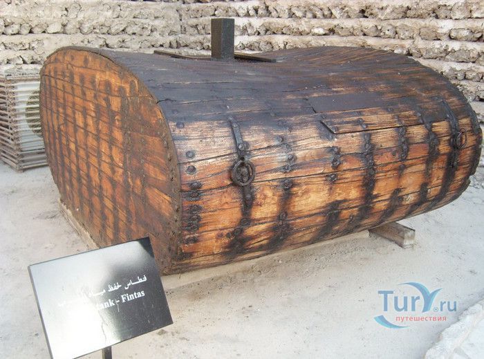 Музей Дубая