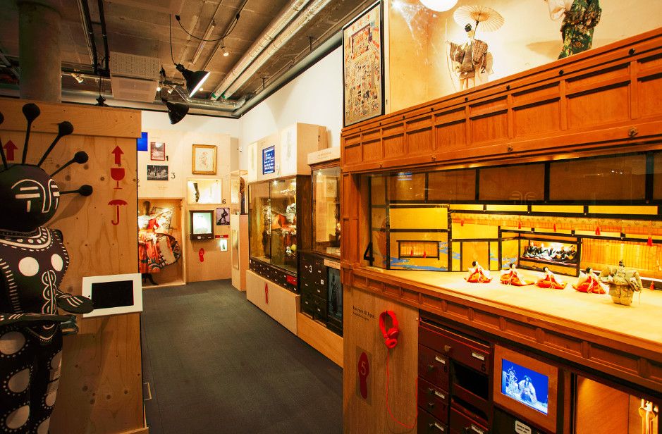 Музей Танца