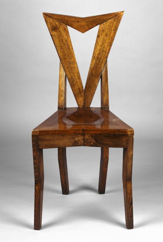 Выставка ИСКУССТВО, ЖИЗНЬ в музее декоративно-прикладного искусства