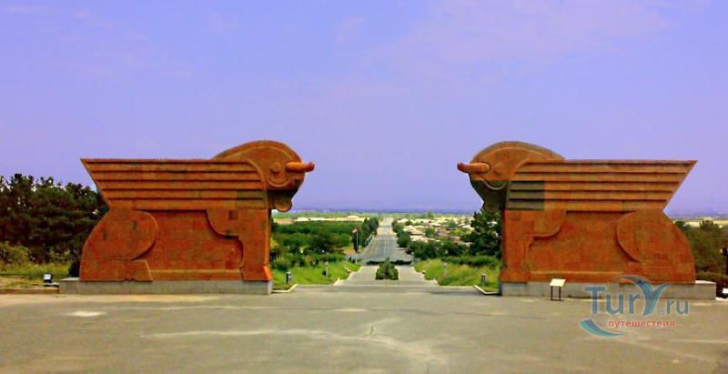 Государственный этнографический музей 