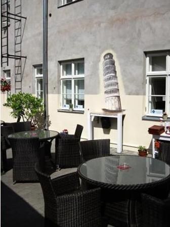 Pесторан La Dolce Vita