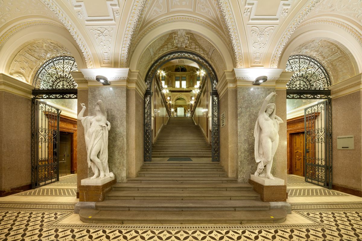 Галерея České spořitelny