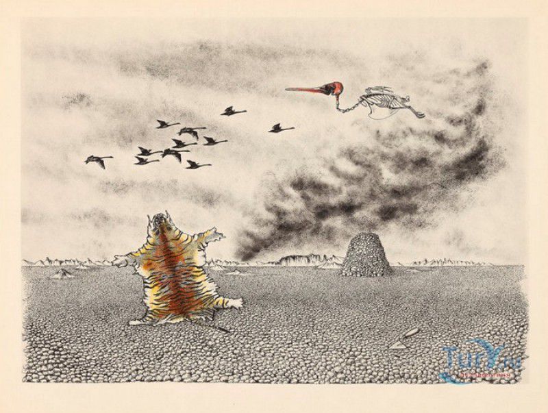 Музей современного искусства Загреба