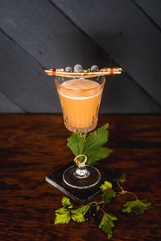 Бар Infusion Mixology