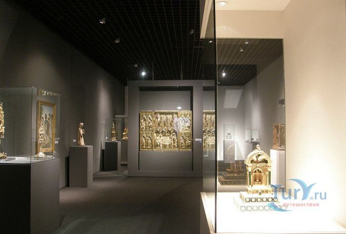 Национальный Музей Древнего Искусства