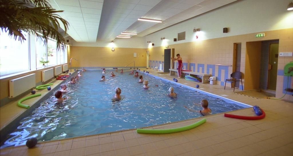 Реабилитационный центр Viiking