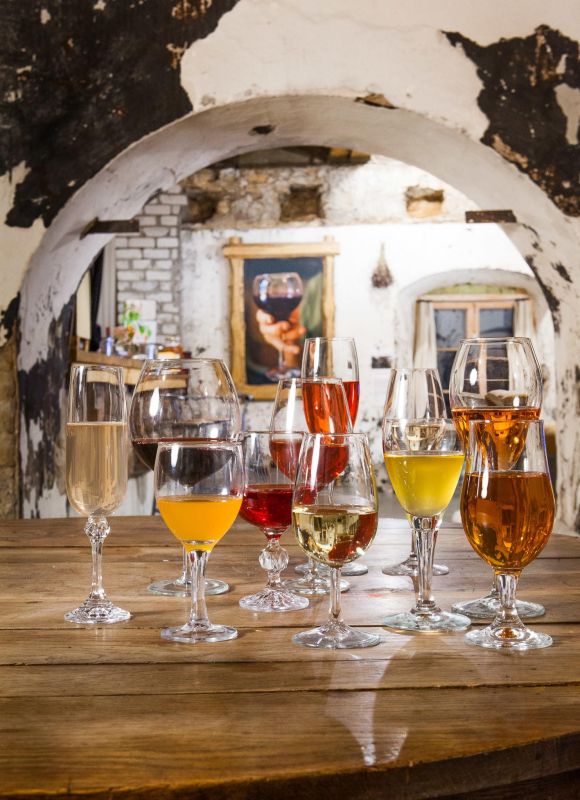 Водочная фабрика Хабая