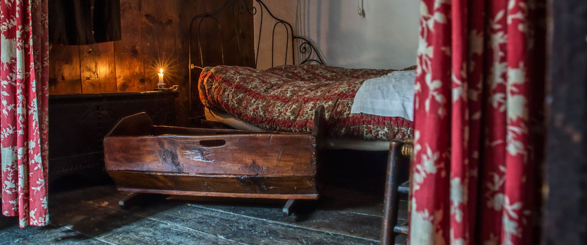 Этнографический музей Каса-Кристо