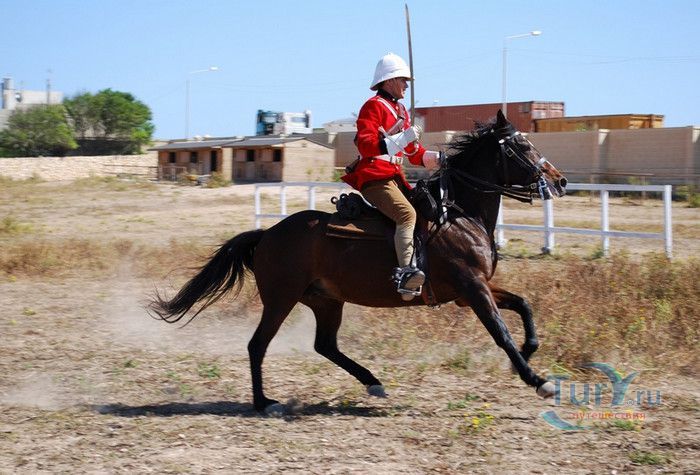 Форт Ринелла