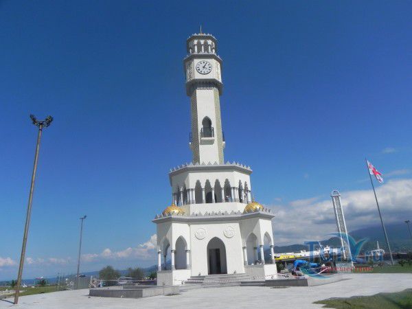 Батумский маяк