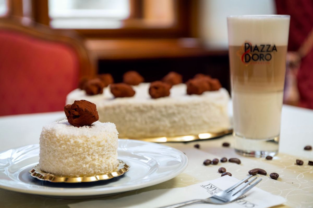 Café Mozart