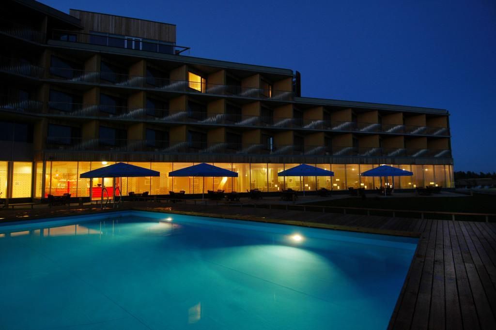 Ресторан отеля Georg Ots Spa