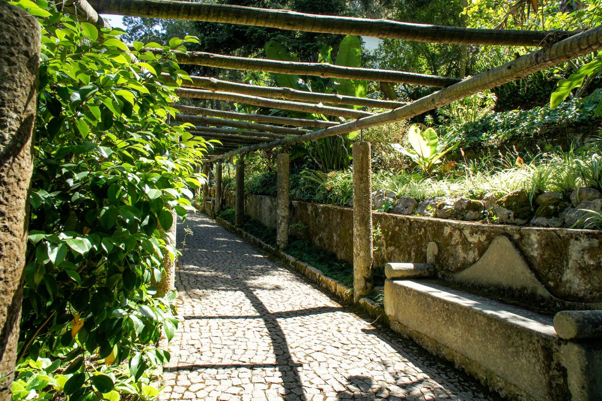 Вилла Сассетти