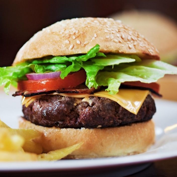 Globe Bookstore& Café