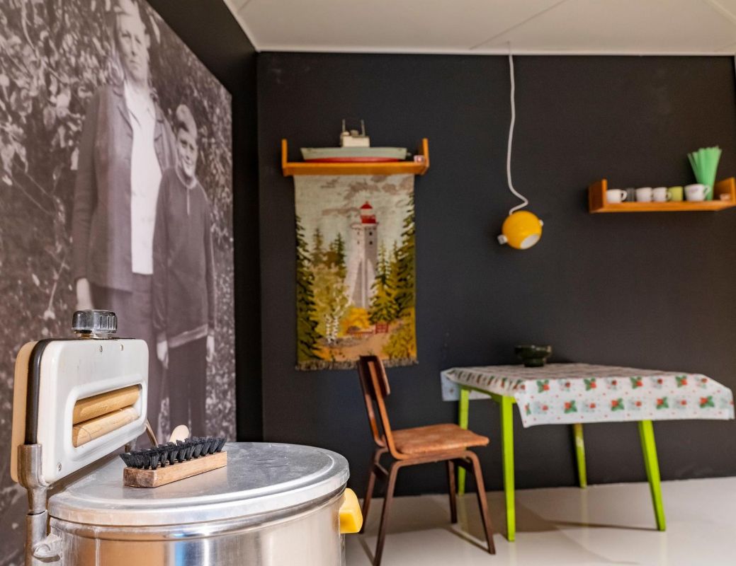 Развлекательный центр Tuuletorn