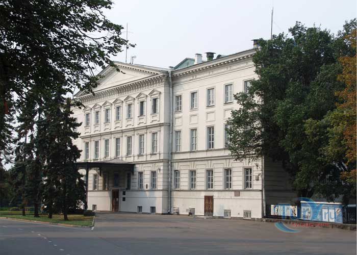 Нижегородский государственный художественный музей