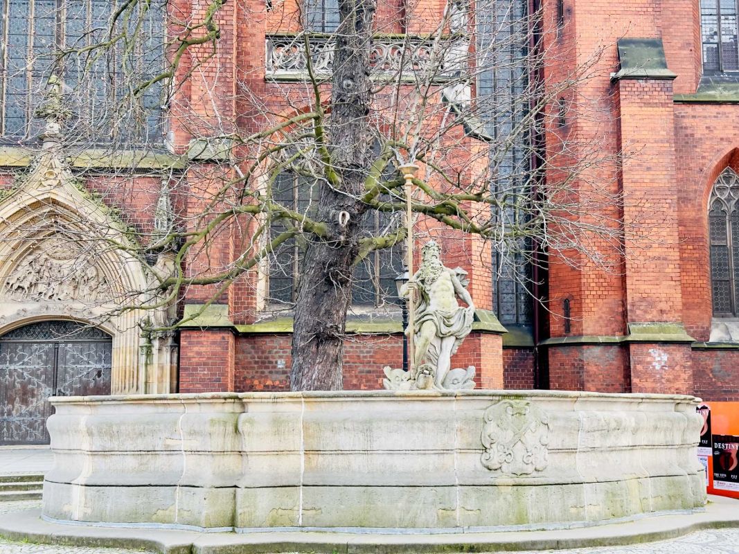 Кафедральный собор Святых Петра и Павла