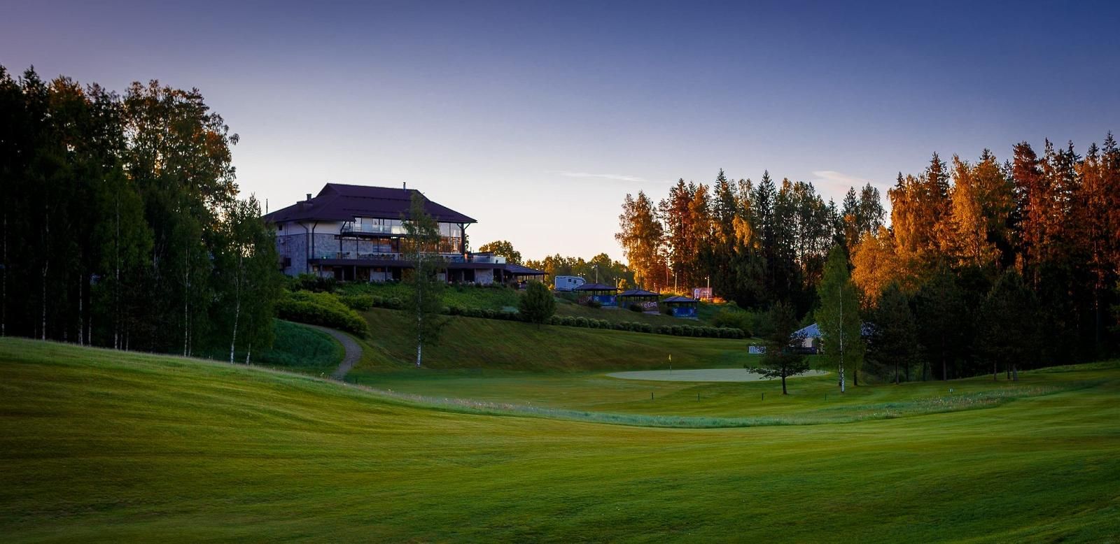 Клуб-ресторан Privileeg