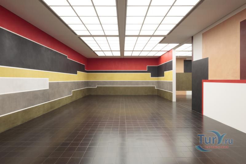 Музей Кунстхалле в Гамбурге