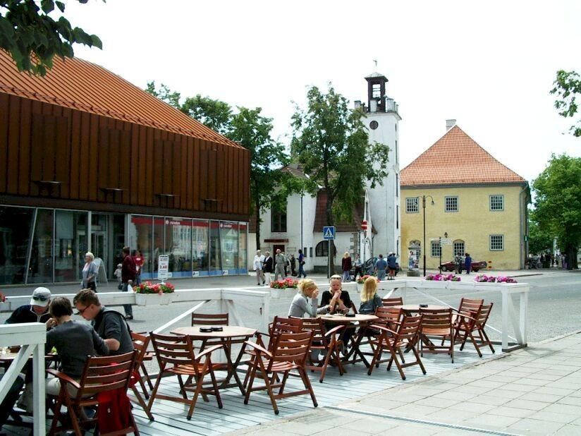 Торговый дом 