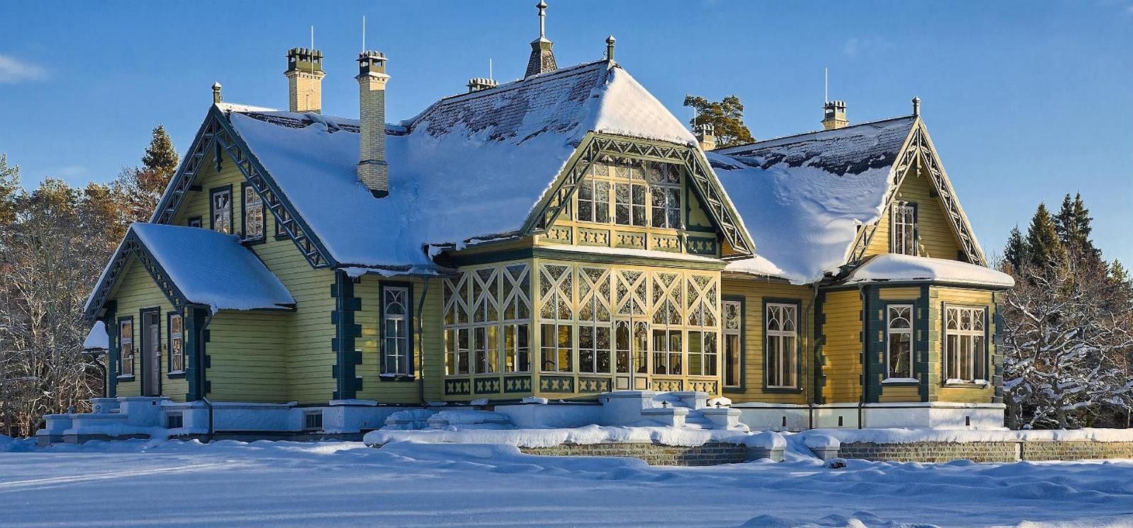 Мыза Кылтсу