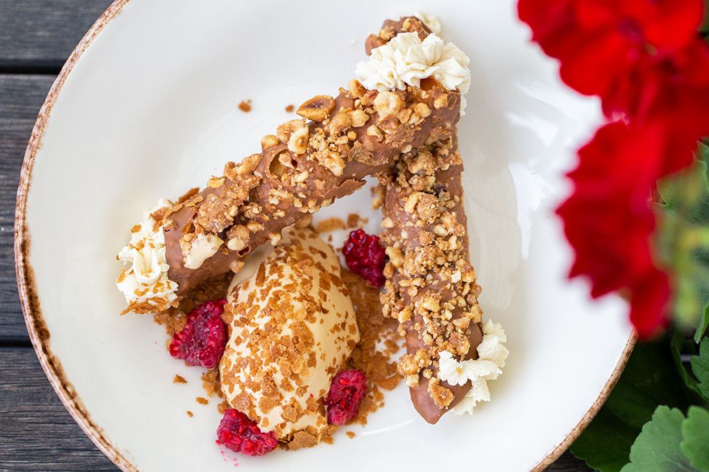 Ресторан Rose