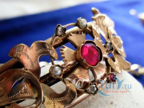 Музей Костюмов Корфу