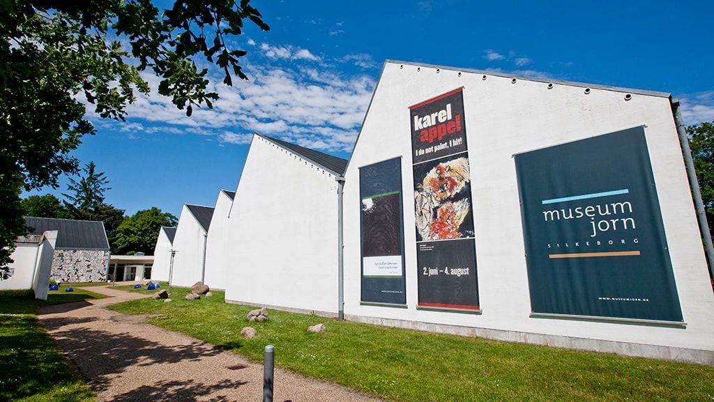 Музей Йорна