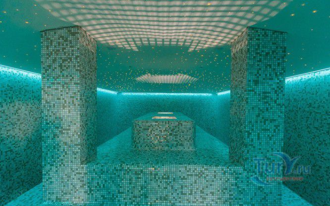 Аквапарк Лебединый