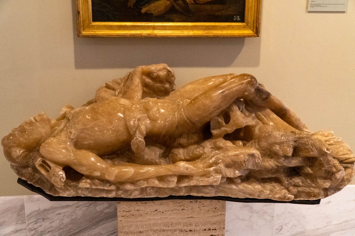 Музей изящных искусств Валенсии