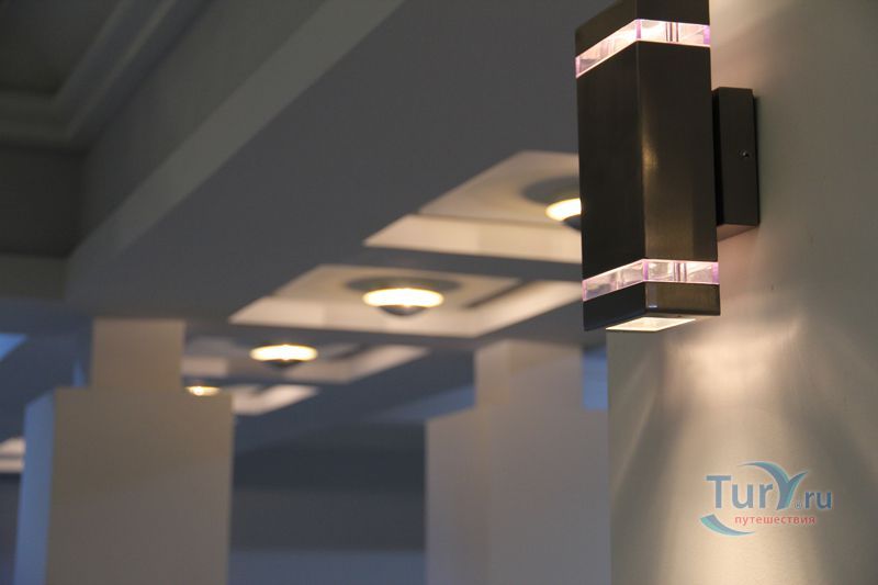 Государственный Музыкальный Центр Батуми