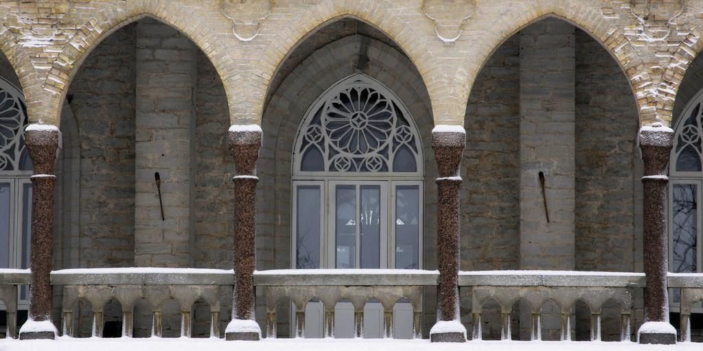 Замок Лайтсе