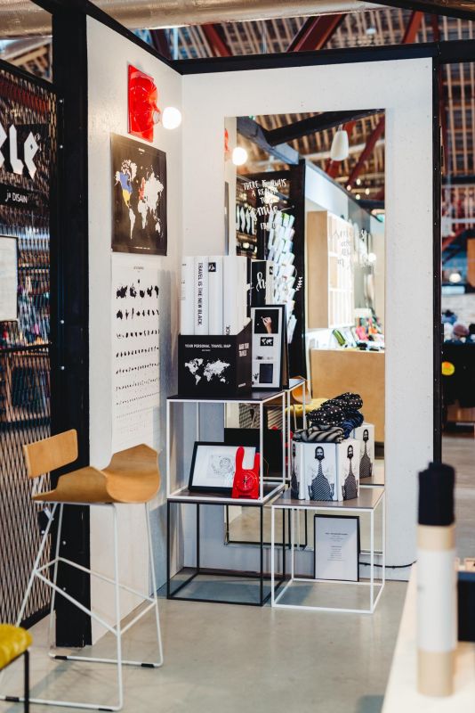 Teele – эстонское рукоделие и дизайн