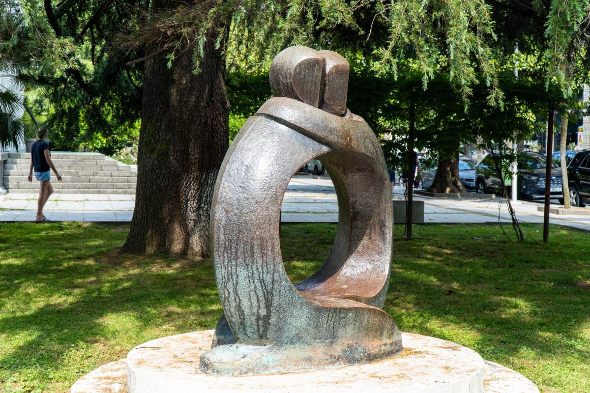 Музейная площадь